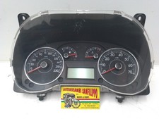 QUADRO STRUMENTI PER FIAT Grande Punto 2° Serie 503003010400 c141 12v (08>10)