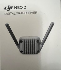 Original DJI Neo 2 Digital Image Transmission Module