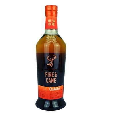Glenfiddich Fire & Cane Whisky Schottland 0,7l 40 - 45 % Vol.