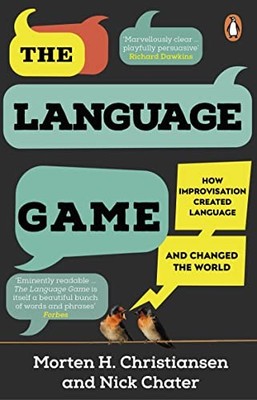 The Language Game: How improvi - GOOD