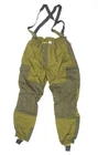 Russian Army Gorka Trouser Spacial Forces Hunting Stalking Pants Winter Waterpro