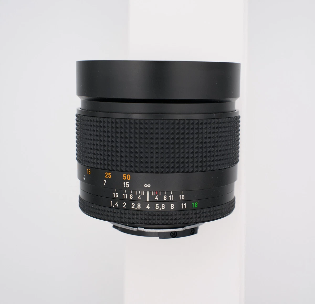 Contax f/1.4 Lenses 85mm Focal for sale | eBay
