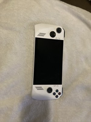 ROG Ally 7'' 120Hz FHD 1080p Gaming Handheld Computer