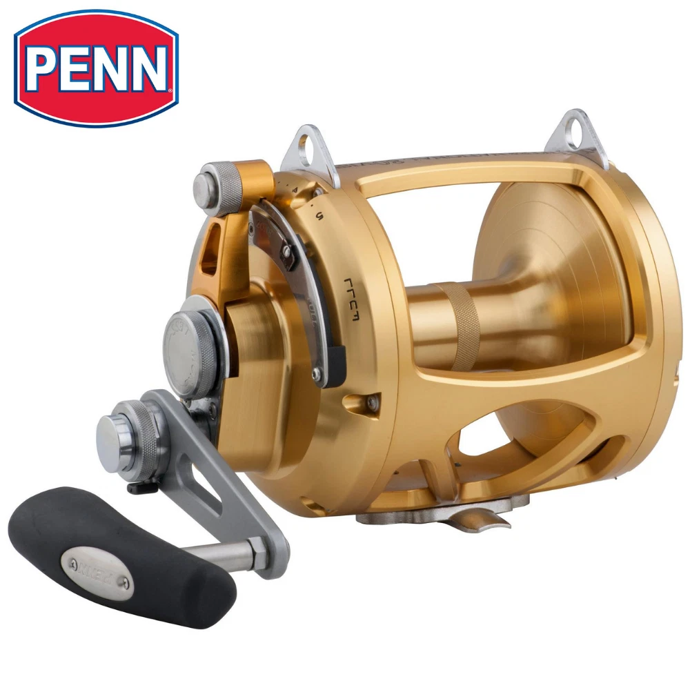 Penn International 80 Saltwater Fishing Reels | eBay