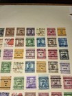 SL 2400/ 49 Used US Precancel Stamps us stamps collections lots — photo 6