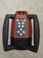 Hilti PR 25 Rotary Laser Level with case