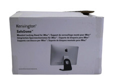 Kensington SafeStand Universal Keyed Locking Station for iMac  K67822WW