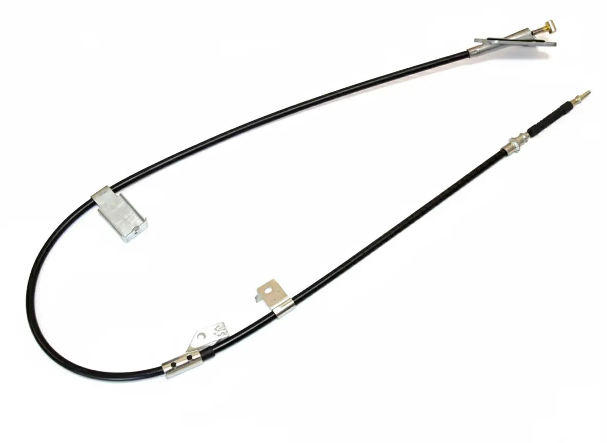 LINEX 30.01.35 Cavo freno a mano - Immagine 2