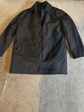 Men's Jacket Coat (RRP £100) In Next