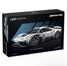 CaDA Mercedes-Benz AMG One C61503W