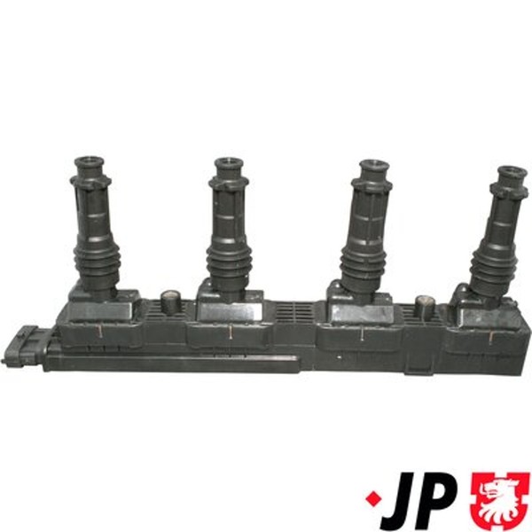 ZüNdspule JP JP Group 1291600400 FüR Opel Astra Agila CC T98 S93 Corsa X01 H00-image