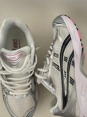 Asics Gel-Kayano 14 - Farbe: pink/grau - Größe 43,5 (10) - Bild 1 von 4