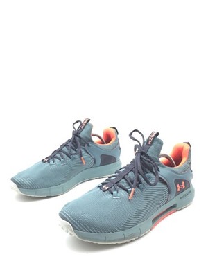Under Armour UA HOVR Rise 2 Zapatillas Deportivas Para Hombre T.48,5 US.14 UK.13