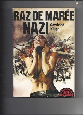 NS-Gezeitenrasse (Sammlung Les Soudards) - Klüge, Gottfried