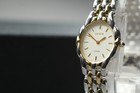 Vintage N NEUWERTIG Citizen Exceed 5420-H04287 Quarz 1980-90er Jahre Y Oval...