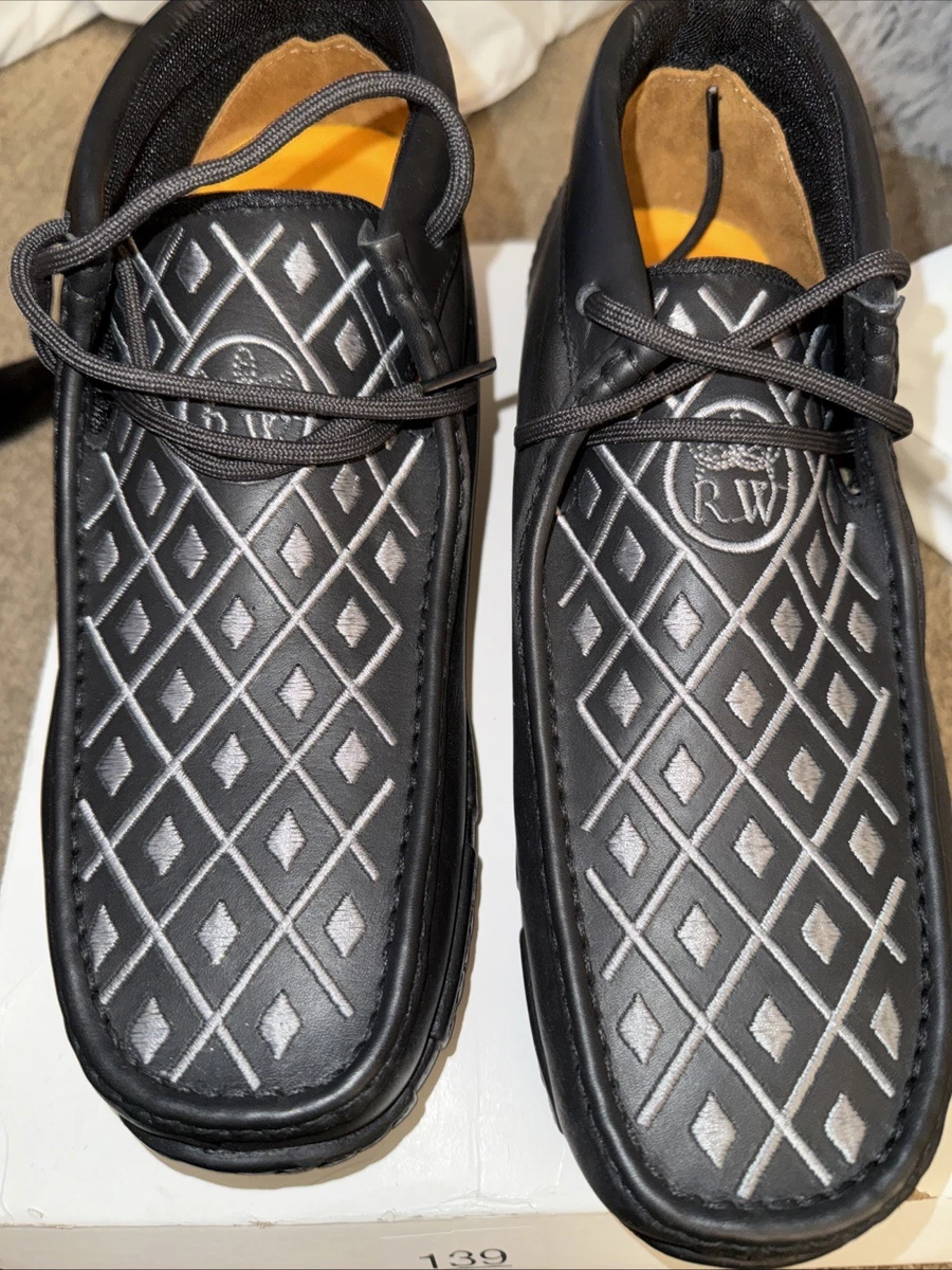 Wallaby Shoes in Men