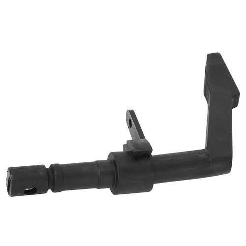 Gear Shift Handle Sturdy Gear Shift Lever 6E4‑44111‑72‑4D For Outboard Engine 4 - Picture 8 of 23