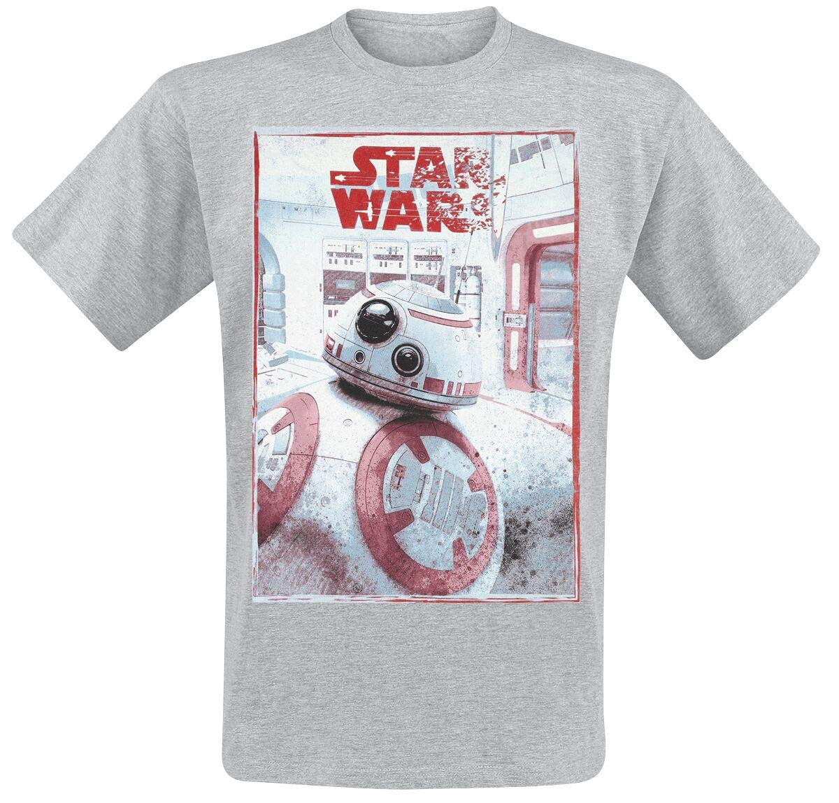 Футболка с изображением капитана Фазмы в стиле Звездные войны 8 Последний джедай 1 комплект XXL Gra 4390₽