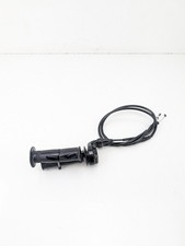 YAMAHA FZ1 VERSIONE SENZA ABS AVVOLGIBILE MANIGLIE ACCELERATORE CAVO 1 pezzo