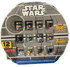 Star Wars Funko Bitty Pop 12-Pack Collector Set - NEW FIGURES - DAMAGED BOX