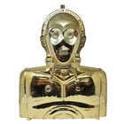 Vintage 1983 Kenner Star Wars C-3PO Collector's Case