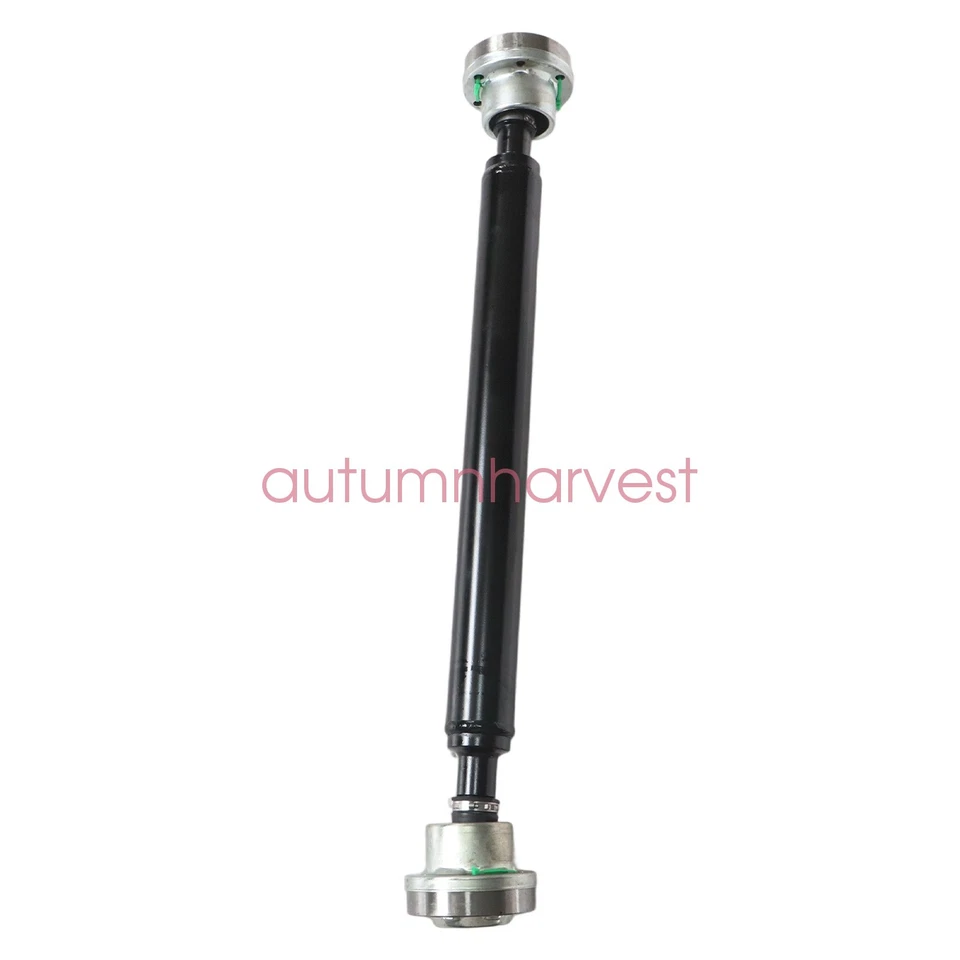 US For Land Rover LR3 LR4 Range Rover 4WD New Front Driveshaft Prop Shaft Assy - Image 3 of 4