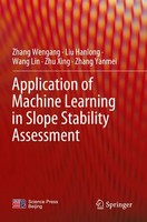 Application Of Machine Learning In Slope Stability Assessment Zhu Xing