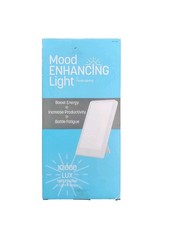 Florida Lighting Mood Enhancing Light Therapy Lamp 10,000 LUX NIB