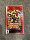 Paper Mario: The Thousand-Year Door - Nintendo Switch