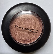 MAC EXPENSIVE PINK SHIMMER VELUXE PEARL EYE SHADOW DISCONTINUED RARE FULL SIZE