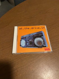 At the Drive in Vaya | eBay