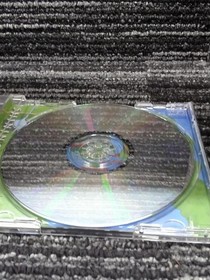 SEGA Shining Force III Scenario 2 Targeted Miko Sega Saturn Game Used