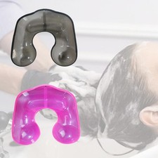 Hair Perming Neck Tray Hair Salon Tool Hair Coloring Shoulder Support Cover