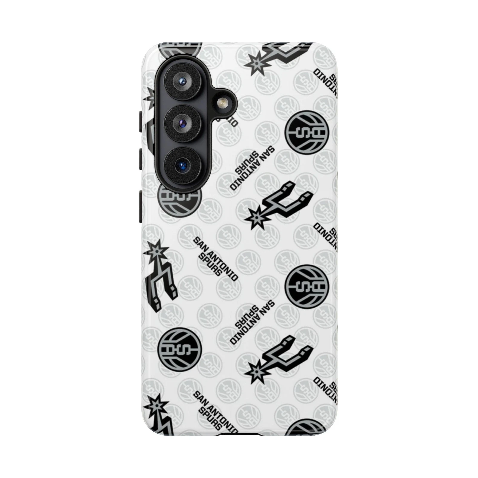 San Antonio Spurs iPhone Cases