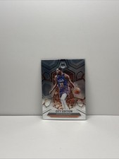2023-24 Panini Mosaic #286 Kevin Durant Phoenix Suns City Edition Basketball
