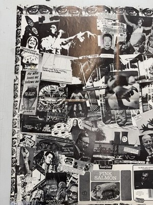 Vintage DEAD KENNEDYS / FRESH FRUIT FOR ROTTING VEGTABLES Double