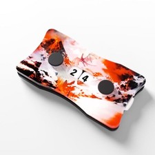 Double Life Counters - Mountain