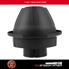 Fit For Most Cars Trucks, SUV, ATV Snorkel Pre-Cleaner Intake Head 4WD 3.0 inch