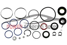 POWER STEERING RACK AND PINION SEAL KIT FITS CADILLAC ELDORADO SEVILLE 1996-1998