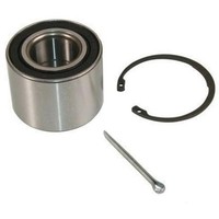 Radlagersatz FüR Reibungslose Drehung Ø 58 Mm 42 Mm A.B.S. FüR Suzuki Super