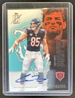 2025 Topps Signature Cole Kmet Veteran Class Autographs (RAW)