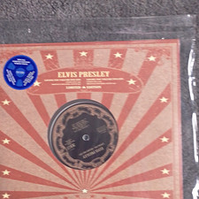 Elvis Presley Loving You Volume Two EP 10" 33RPM White Vinyl Ltd NOT2LP224