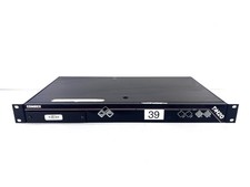 Console telefonica ibrida digitale broadcast Comrex DH20 interfaccia audio