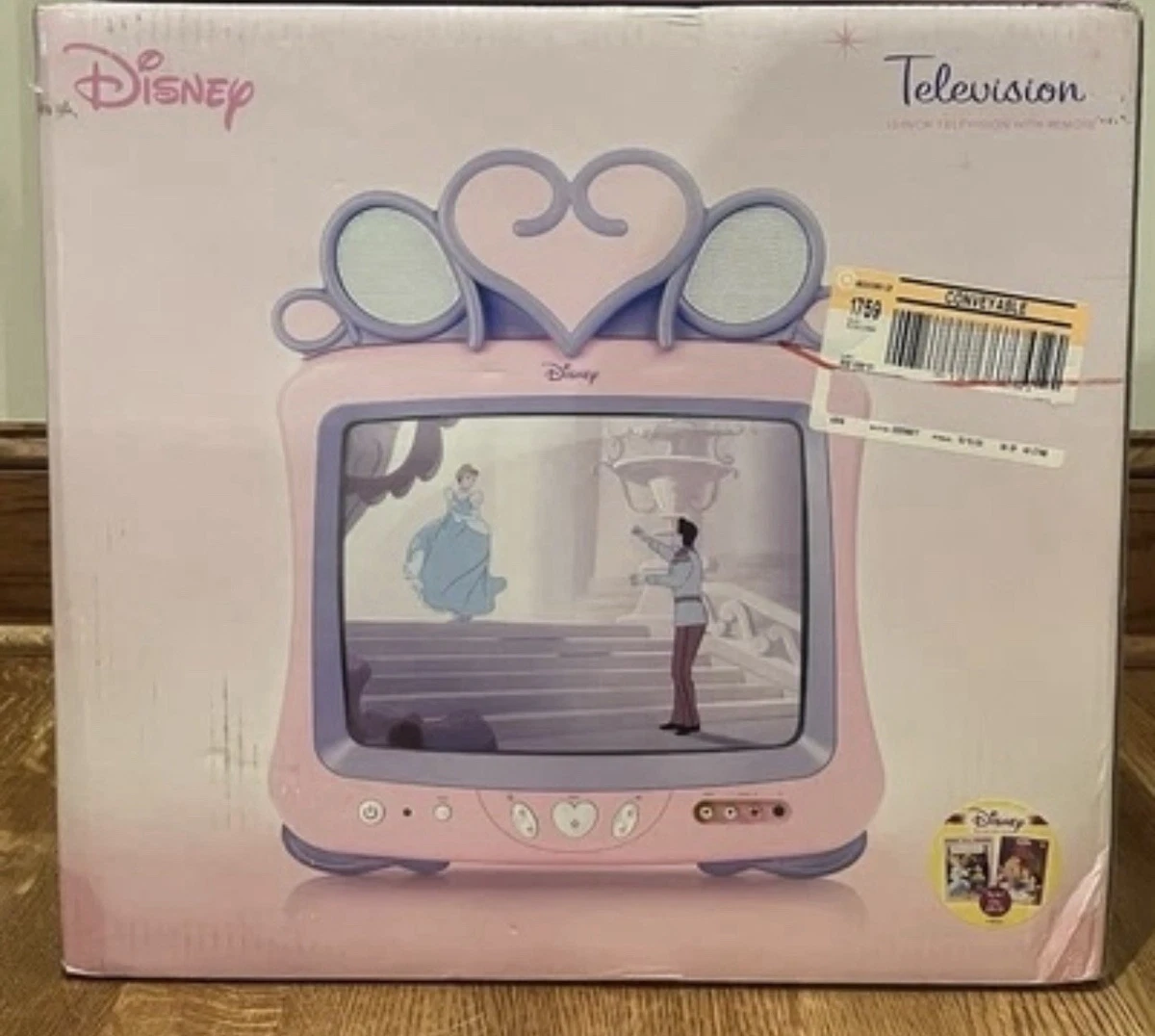 Disney TVs without Smart TV Features for Sale | Shop New & Used
