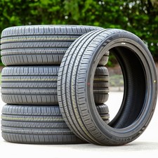 4 Tires 24550r20 105v Xl Aosen Au3000 As As Performance