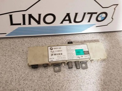 BMW 5 E39 Sonstige Steuergeräte 65258368879 2.50 Benzin 125kw 2000 33755537