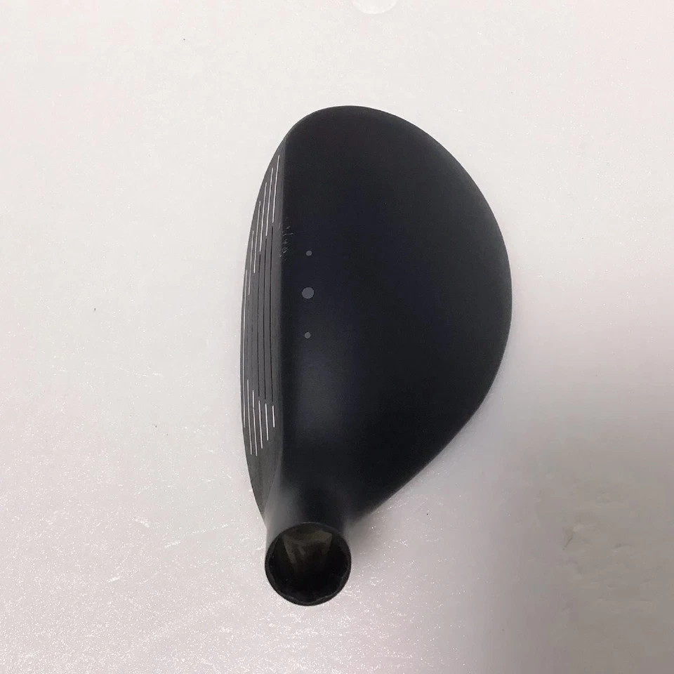 PING G425 UT U4 22° Utility Iron Head w/ Cover Excellent Japanese Model JAPAN - Image 3 of 4