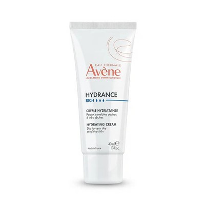Avene Hydrance Rich Cream 40ml x 2 Special Set