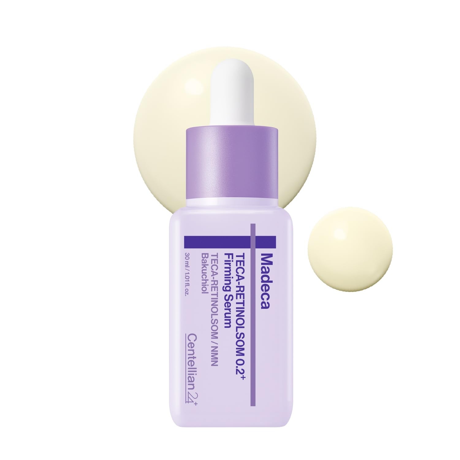 Centellian24 - Madeca Teca-Retinolsom 0.2+ Firming Serum 30Ml - Image 2
