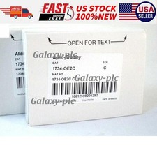 Allen Bradley 1734-OE2C POINT I/O 2 Points Analog Output Module NEW US Free Tax
